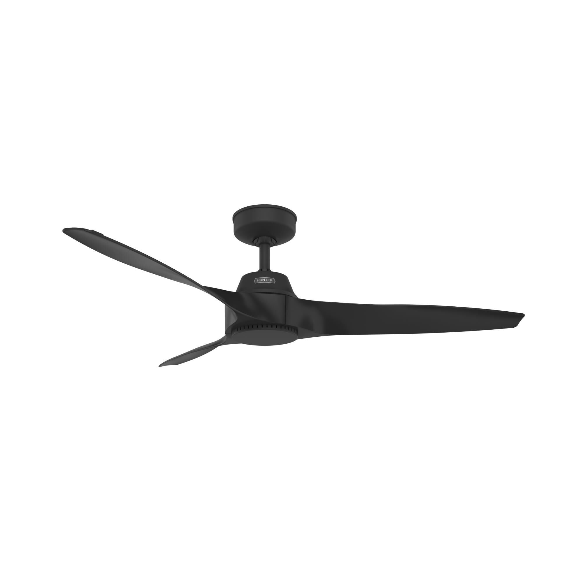 Hunter Fan Mosley 52 Inch Ceiling Fan - 52616