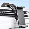 Suction Cup Tablet Car Holder Adjustable Mobile Bracket Stand For Samsung Galaxy Z Fold 4 3 2 Phone