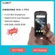 Cubot 4-Inch Waterproof Mini Smartphone KingKong MINI2 Pro Octa-Core 4GB+64GB(128GB