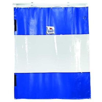 TMI 999-00084 Curtain Wall,10 ft H x 24 ft W