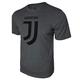 Icon Sports International Fußball-T-Shirt für Herren, kurzärmelig, Herren, Alternativ, Large