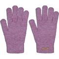 Barts Damen Witzia Handschuhe (Größe ONE SIZE, lila)