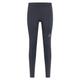 Odlo Herren Lauftight ESSENTIAL WARM, india ink, S