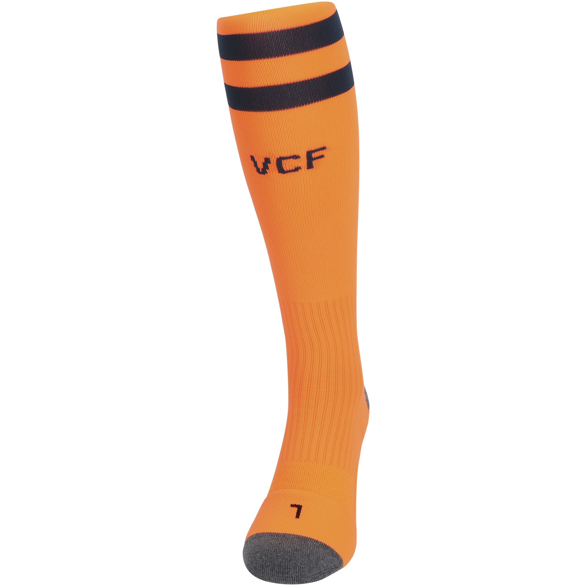 Valencia Ausweichsocken 2023-24 Image