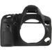 Ruggard SleekGuard Silicone Camera Skin for Canon 6D Mark II SG-C6DII