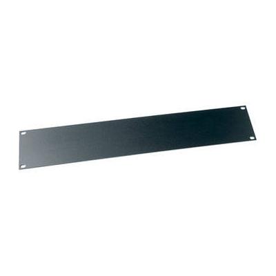 Middle Atlantic PHBL-1 1U Flat Blank Panel PHBL-1