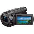 Sony Used FDR-AX33 4K Ultra HD Handycam Camcorder FDRAX33/B