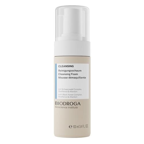 Biodroga - Reinigungsschaum 100 ml