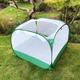 Garden Skill Gardenskill Pop Up Insect Net Fruit Cage And Vegetable Protection Cover 1 X 0.75M