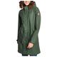 Derbe - Women's Friese Traveby Fisher - Freizeitjacke Gr 36 oliv