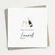 Personalised 70Th Birthday Card | Happy Birthday Card, Champagne Card For Her