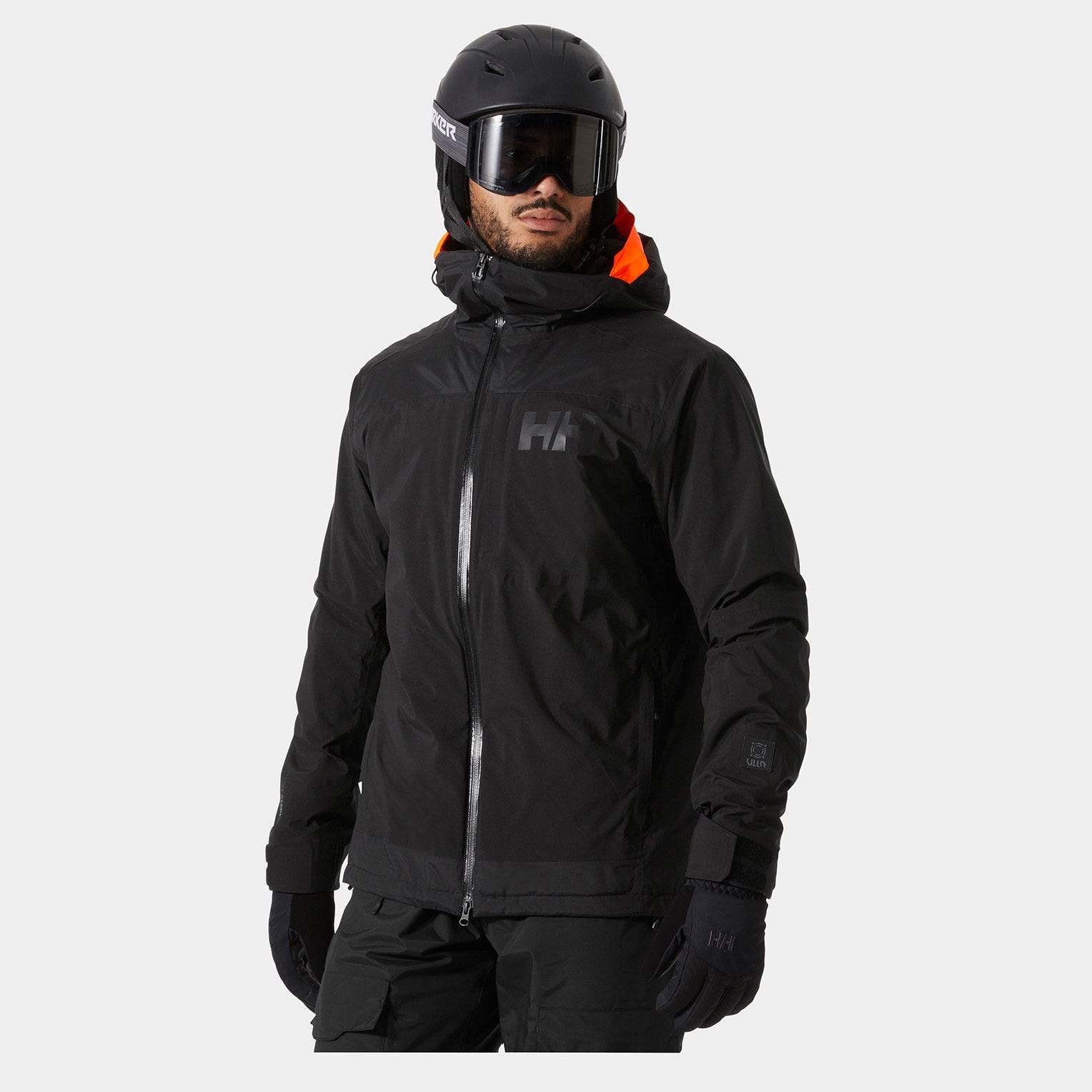 Helly Hansen Herren Powdreamer 2.0 Skijacke 2XL Image