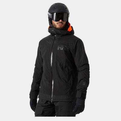 Helly Hansen Herren Powdreamer 2.0 Skijacke 2XL