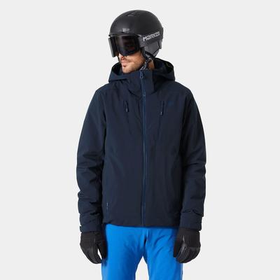 Helly Hansen Herren Alpha 4.0 Skijacke L