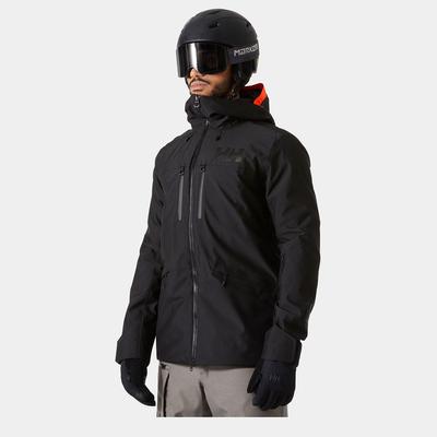 Helly Hansen Herren Garibaldi 2.0 Wasserfeste Skijacke L