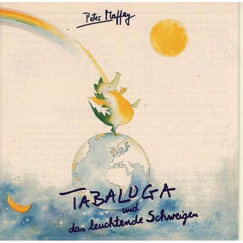 Tabaluga Und Das Leuchtende Schweigen (CD, 2022) – Peter Maffay