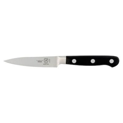 MERCER CUTLERY M23540 Paring Knife,3 1/2 In