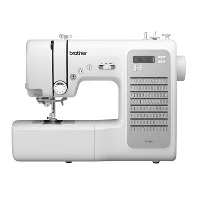 Brother CP100X Computerized Sewing & Quilting Machine (Refurbished)
