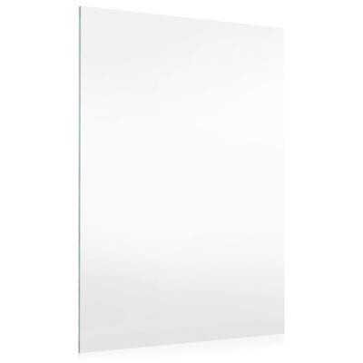 Non-Glare Acrylic Replacement for 11x22 Picture Frame