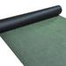 Agfabric 3 ft. x 50 ft. Garden Weed Barrier Fabric Weed Mat Landscape Fabric Non Woven