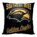 The Northwest Group Southern Miss Golden Eagles 18" x Alumni Pillow