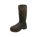 Frogg Toggs Ridge Buster 16" Insulated Rubber Boots Neoprene Men's, Mossy Oak Bottomland SKU - 648250