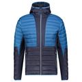 meru Herren Jacke ABERDEEN, marine, Gr. 54