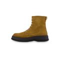 Tommy Hilfiger Herren Stiefeletten TH EVERY DAY CORE SUEDE BOOT, oliv, Gr. 42EU