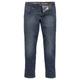 Slim-fit-Jeans LEE "Extrem Motion Slim" Gr. 38, Länge 30, blau (aristocrat) Herren Jeans Slim Fit