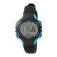 Lorus Boy's Digital Quartz Watch with Silicone Strap R2359PX9