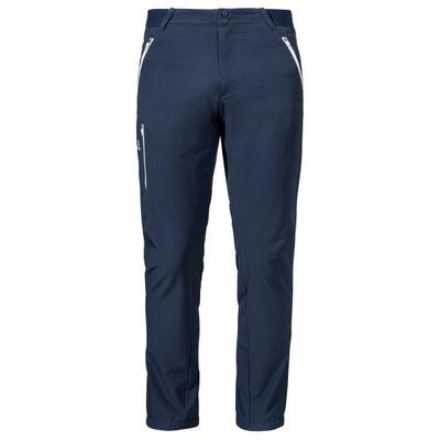 Schöffel - Pants Hochfilzen - Trekkinghose Gr 46 blau Image