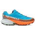 Merrell - Agility Peak 5 GTX - Trailrunningschuhe 44,5 | EU 44,5 blau