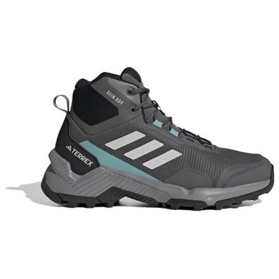 adidas Terrex - Women's Terrex Eastrail 2 Mid Rain.RDY - Wanderschuhe UK 5 | EU 38 grau