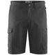 Fjallraven Travellers MT Shorts M Sport Shorts - Dark Grey, 56
