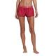 adidas Beach Shorts W Swimming Costume for Women, Womens, Swim Briefs, GM2458, Rossil, XS