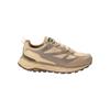 Wanderschuh JACK WOLFSKIN "TERRAVENTURE TEXAPORE LOW M", Gr. UK 9,5 - EU 44, Normalschaft, beige (sand, storm), Main Material 100% Polyamide Second Material Lining Sole 100% Rubber/ EVA, Schuhe