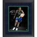 Natasha Howard Dallas Wings Facsimile Signature Framed 11" x 14" Spotlight Photograph