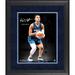 Kayla McBride Minnesota Lynx Facsimile Signature Framed 11" x 14" Spotlight Photograph