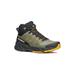 Scarpa Rush 2 Mid GTX Trailrunning Shoes - Mens Moss/Sulphur 43.5 63132/200-MosSul-43.5