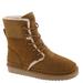 Koolaburra by UGG Advay Tall - Womens 7 Brown Boot Medium