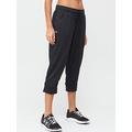 Under Armour Play Up Tech™ Capri Pants - Black