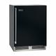 Perlick HB24RS-BS-STK 23 7/8" W Undercounter Refrigerator w/ (1) Section & (1) Door, 115v, Black