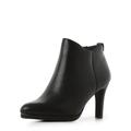 Tamaris Stiefeletten Damen schwarz, 42