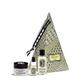 Diptyque L Art Du Soin SET Bath Body Precious Oil + Face Oil + Polish *NIB*