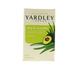Yardley Aloe & Avocado Bath Bar 4.25 oz Pack of 13