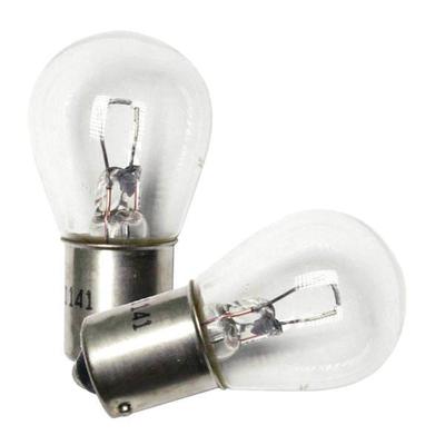 Sylvania 32572 - 1141LL.BP2 Miniature Automotive Light Bulb