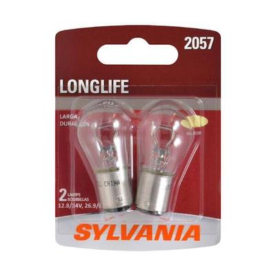 Sylvania 34508 - 2057LL.BP2 (34508) Miniature Auto...