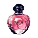Christian Dior Poison Girl Eau De Parfum Spray 3.4 Oz/ 100 Ml for Women By Christain Dior 3.4 Fl. Oz