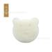 Baby sponge for bathing Konjac Baby Bathing Sponge Toddler Shower Konjac Sponge Baby Bath Sponge for Kids (Bear Shape)