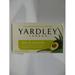 Yardley Aloe & Avocado Bath Bar 4.25 oz-Pack of 8